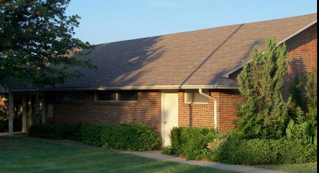 Switzer Park Community Center