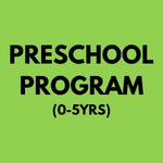 PRESCHOOL