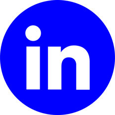 LinkedIn Logo